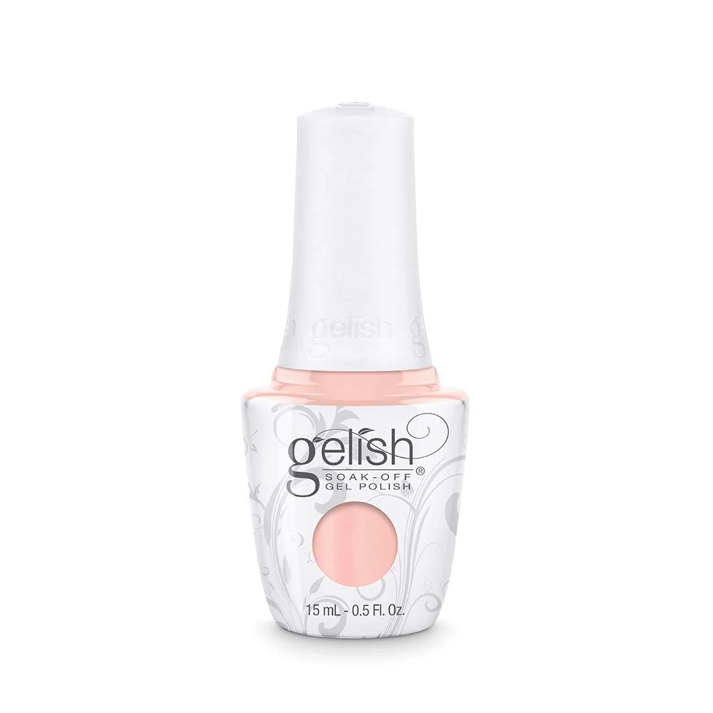 Quality Gelish TPO- Soak-Off Gel Nail Polish All About The Pout 15 mL Luxury