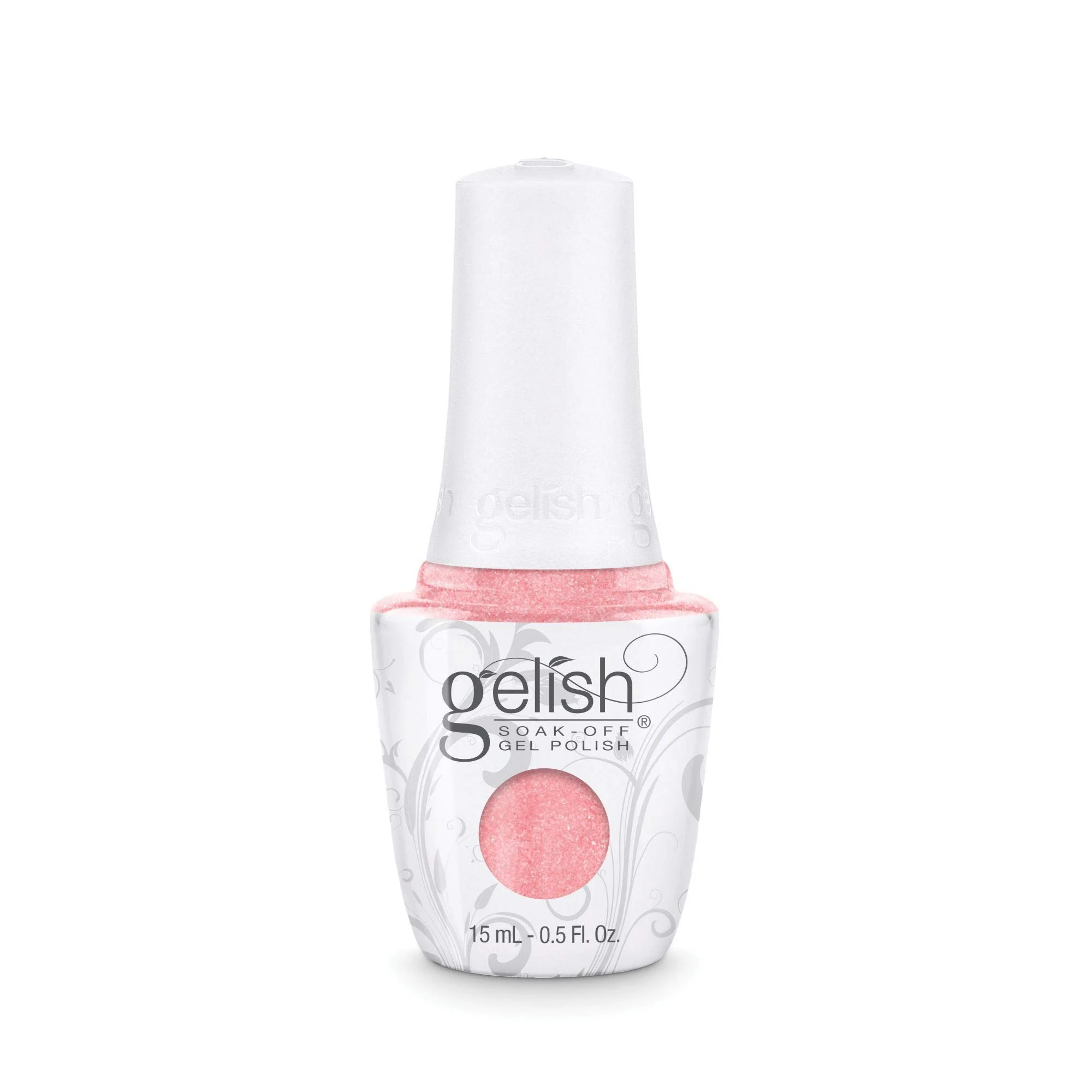 Secure Gelish TPO- Soak-Off Gel Nail Polish Ambience 15 mL Soft