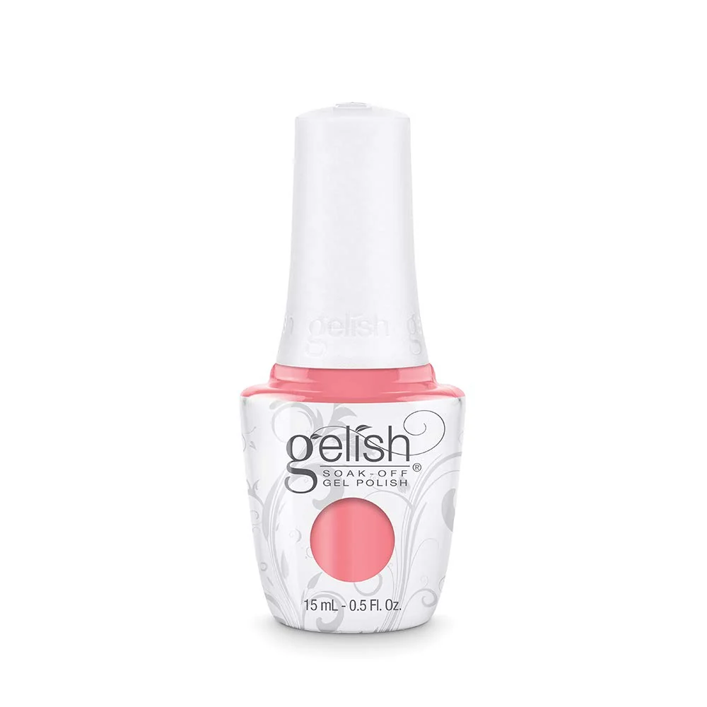 Unique Gelish TPO- Soak-Off Gel Nail Polish Beauty Marks The Spot 15 mL Innovative