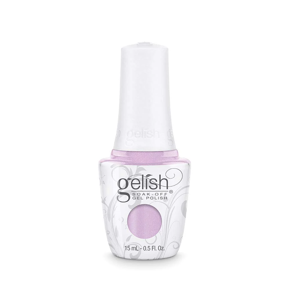 Environmentally Friendly Gelish TPO- Soak-Off Gel Nail Polish All The Queen's Bling 15mL Crafted
