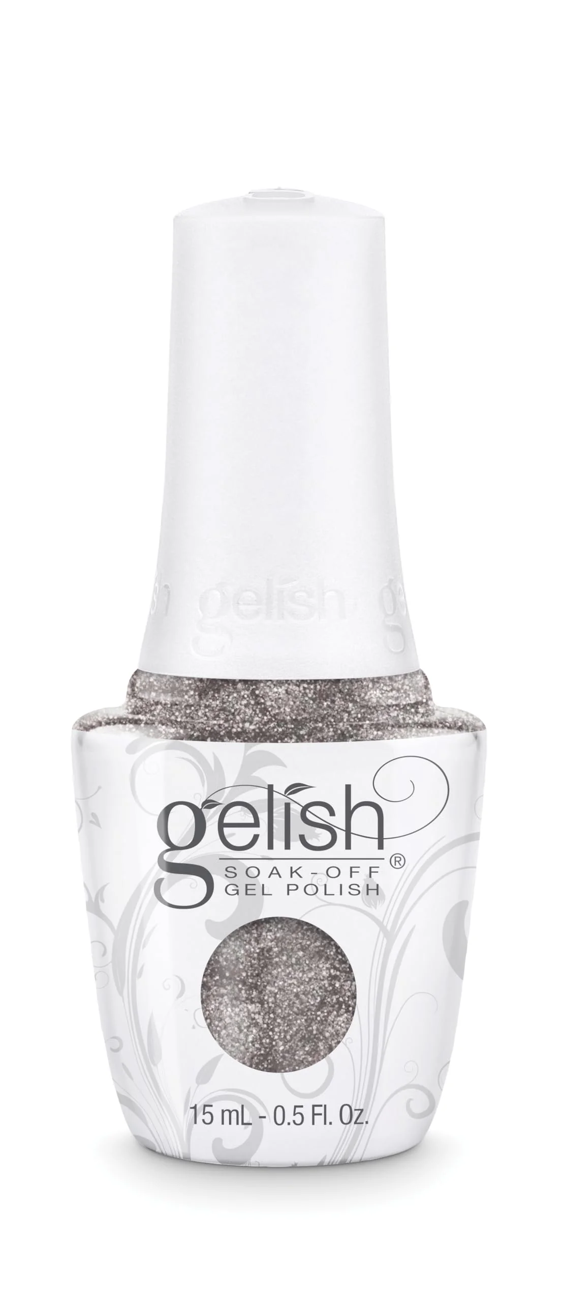 Healthy Gelish TPO- Soak-Off Gel Nail Polish Chain Reaction 15mL Casual