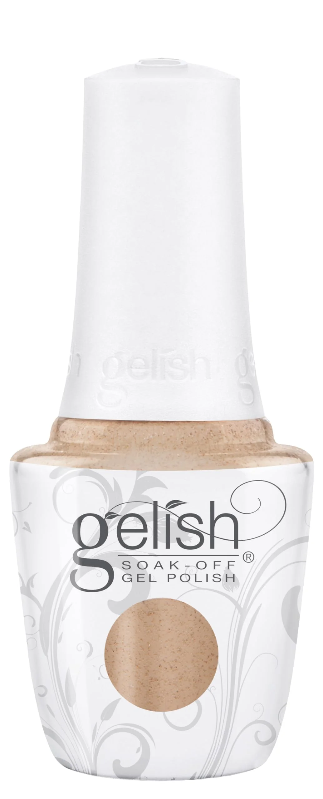 Quality Gelish TPO- Soak-Off Gel Nail Polish Bronzed 15mL Certified
