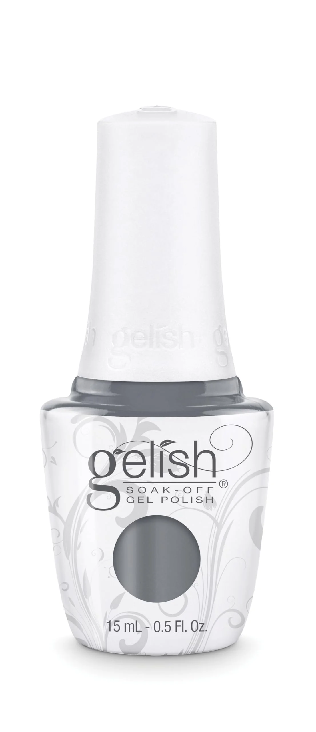 Elite Gelish TPO- Soak-Off Gel Nail Polish Clean Slate 15mL Certified