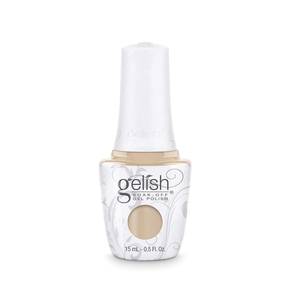 Trendy Gelish TPO- Soak-Off Gel Nail Polish - Do I Look Buff 15mL Elite