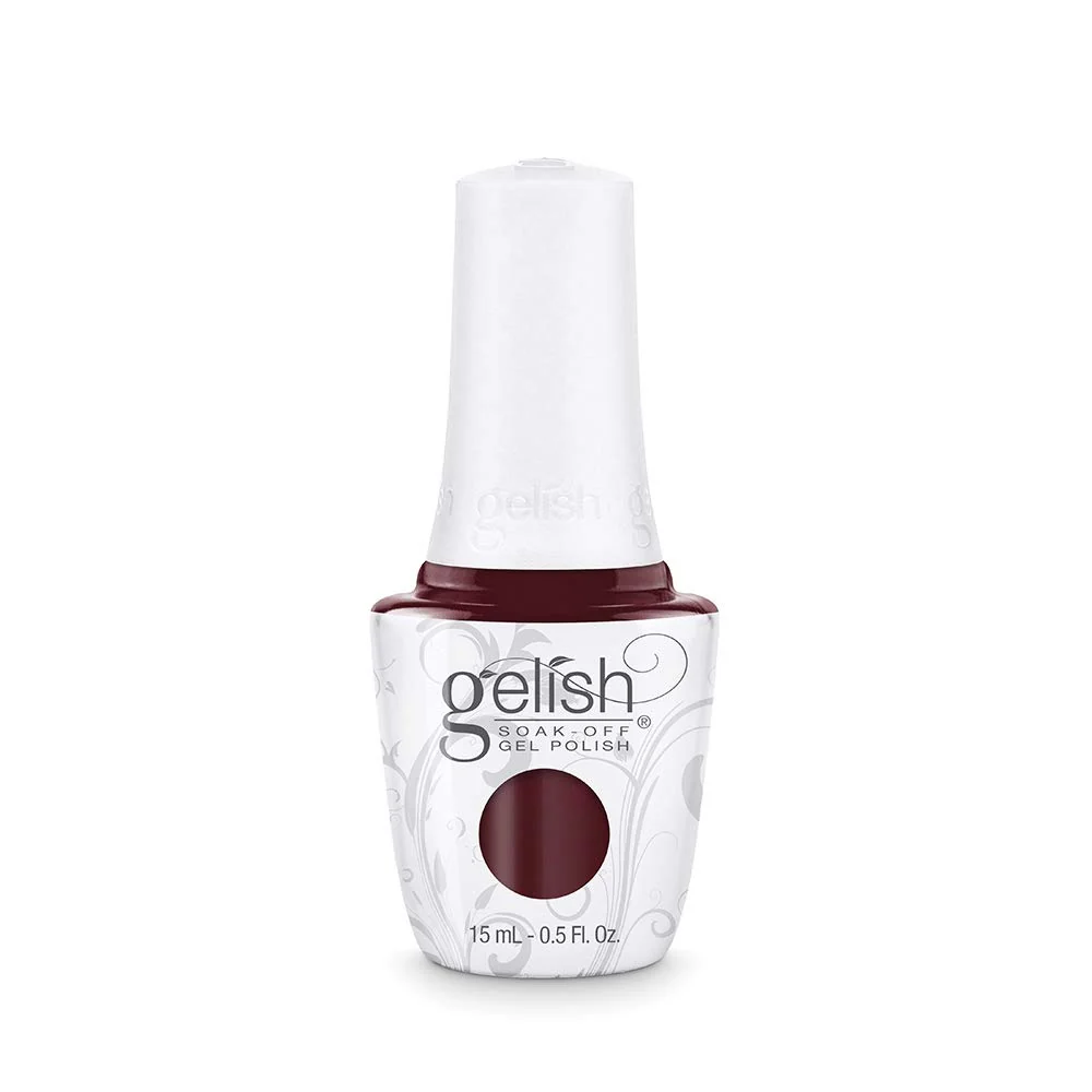 Original Gelish TPO- Soak-Off Gel Nail Polish A Little Naughty 15mL Smart