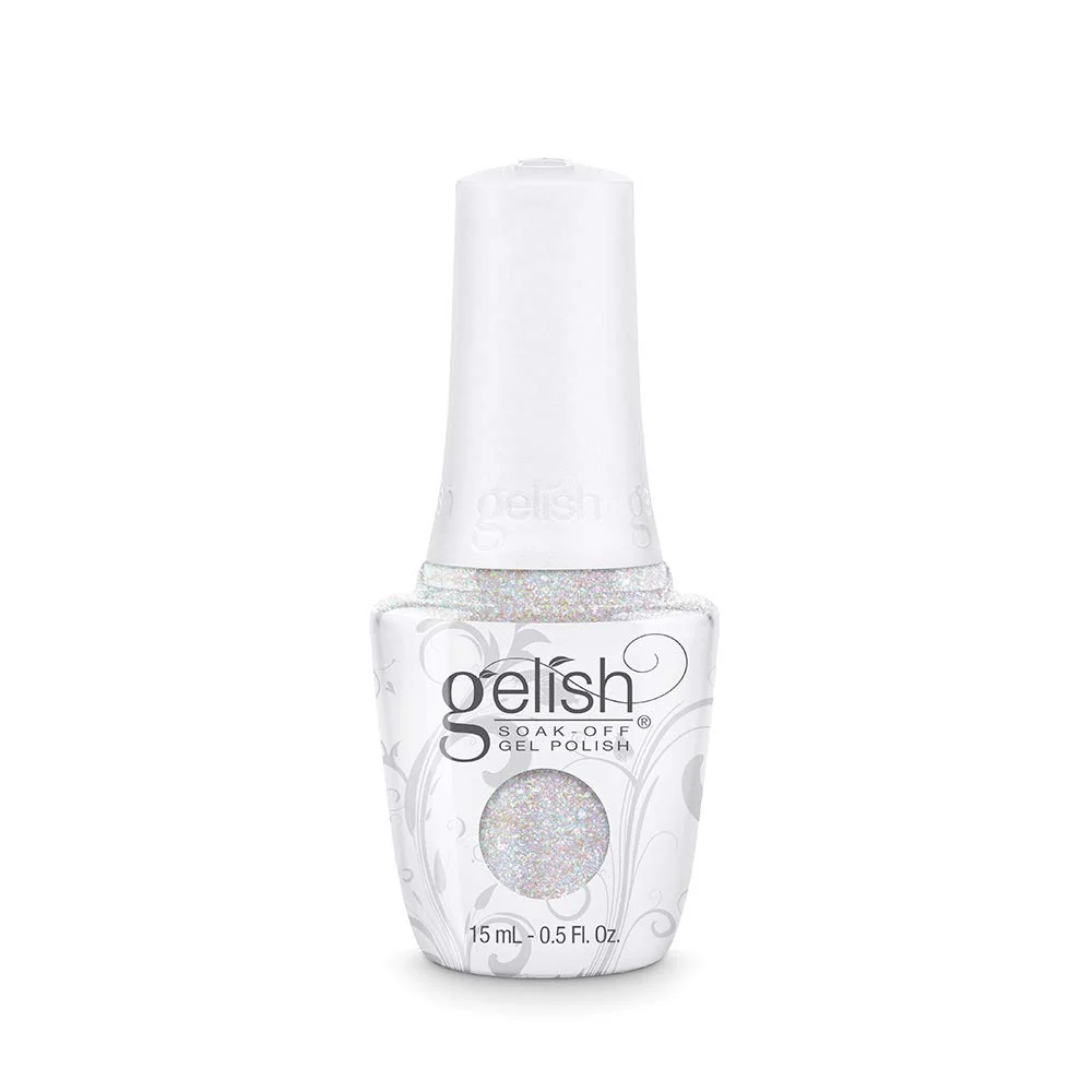 Superior Gelish TPO- Soak-Off Gel Nail Polish Fame Game 15mL Luxury