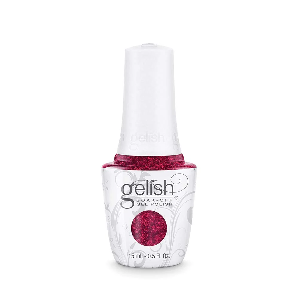 Breathable Gelish TPO- Soak-Off Gel Nail Polish All Tied Up... With A Bow 15mL First-Class