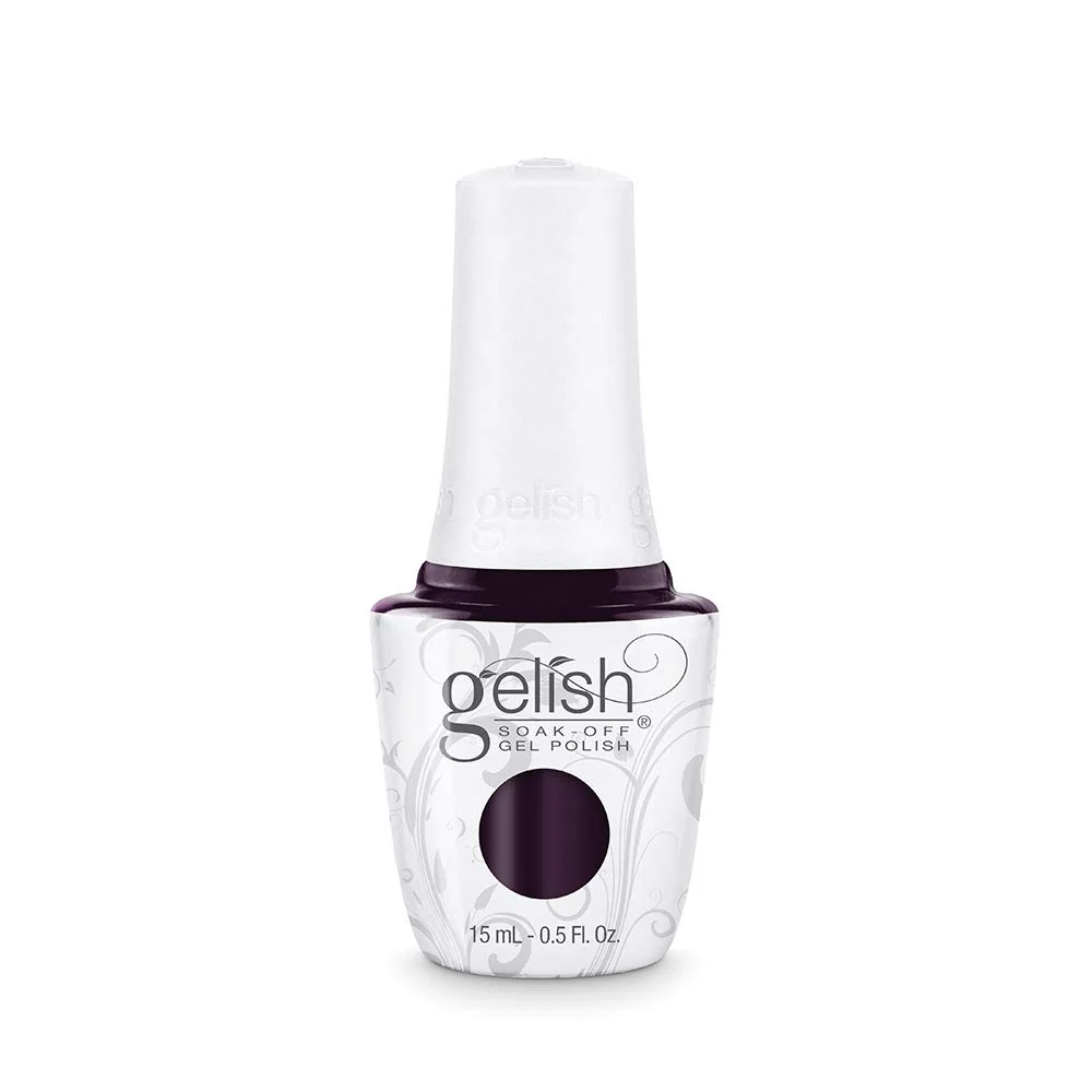 Safe Gelish TPO- Soak-Off Gel Nail Polish - Diva 9 mL Genuine