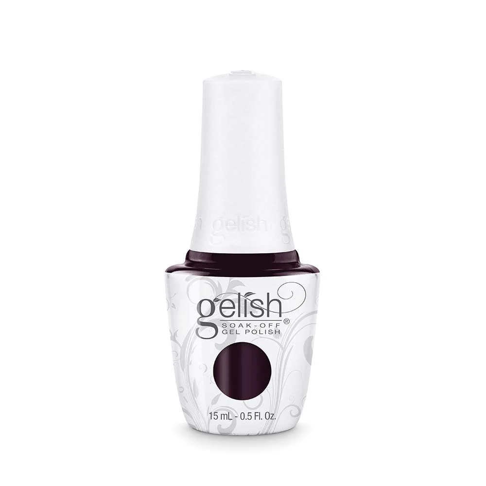 Modern Gelish TPO- Soak-Off Gel Nail Polish - Bella's Vampire 9 mL Luxury