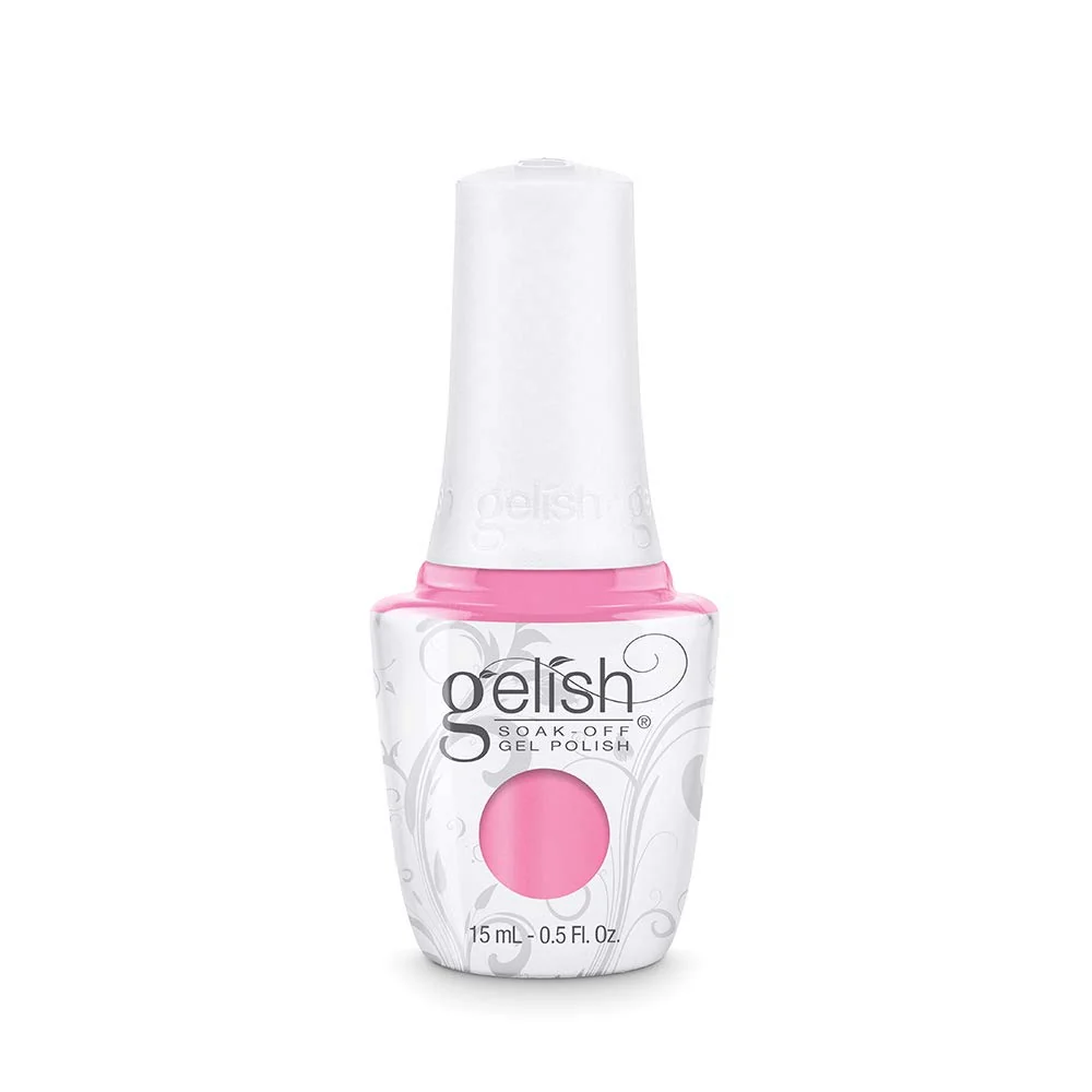 Specialty Gelish TPO- Soak-Off Gel Nail Polish Go Girl 15 mL High-End