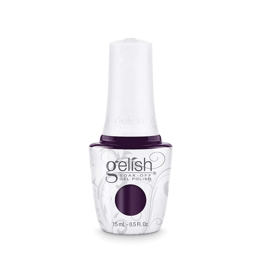 Secure Gelish TPO- Soak-Off Gel Nail Polish - Cocktail Party Drama 9 mL First-Class