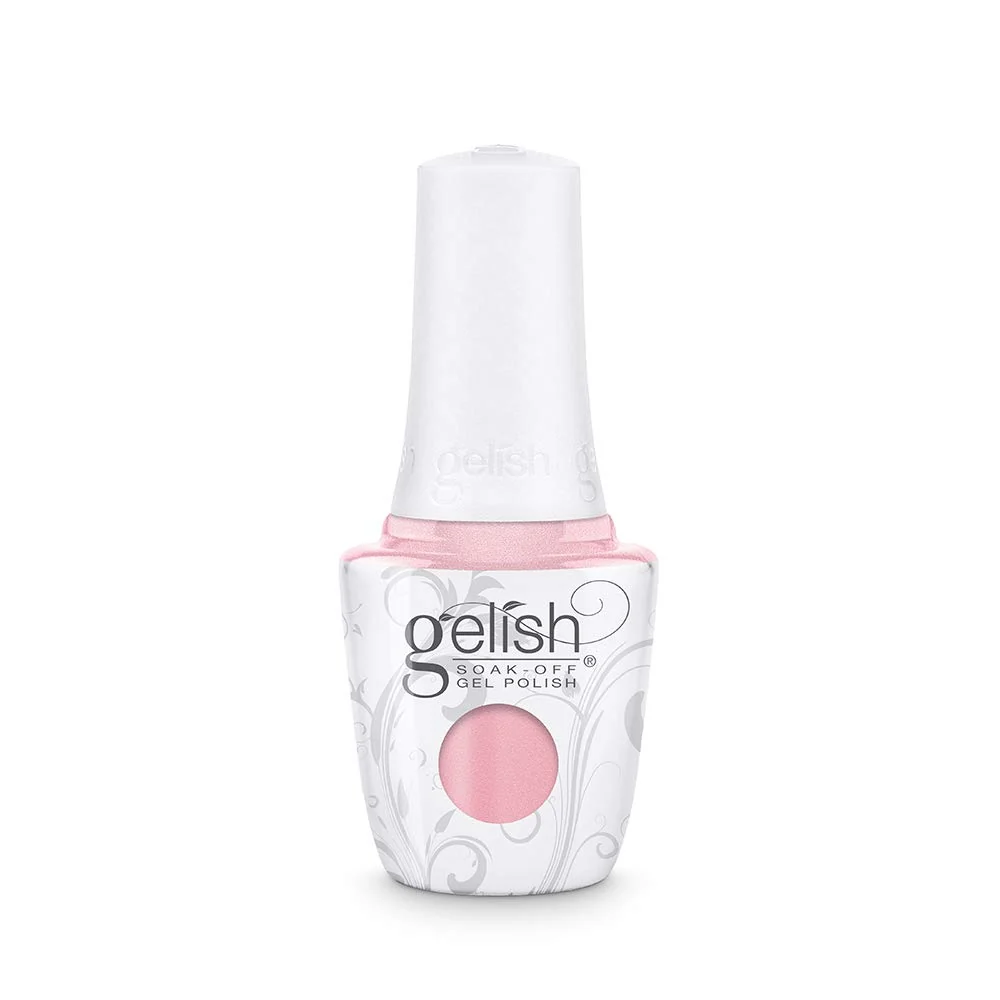 Responsible Gelish TPO- Soak-Off Gel Nail Polish Follow The Petals 15 mL Practical