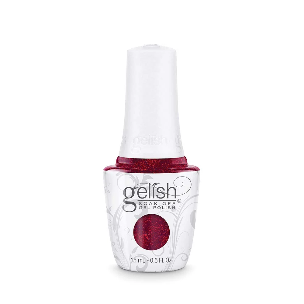 Flexible Gelish TPO- Soak-Off Gel Nail Polish Good Gossip 15mL Premium