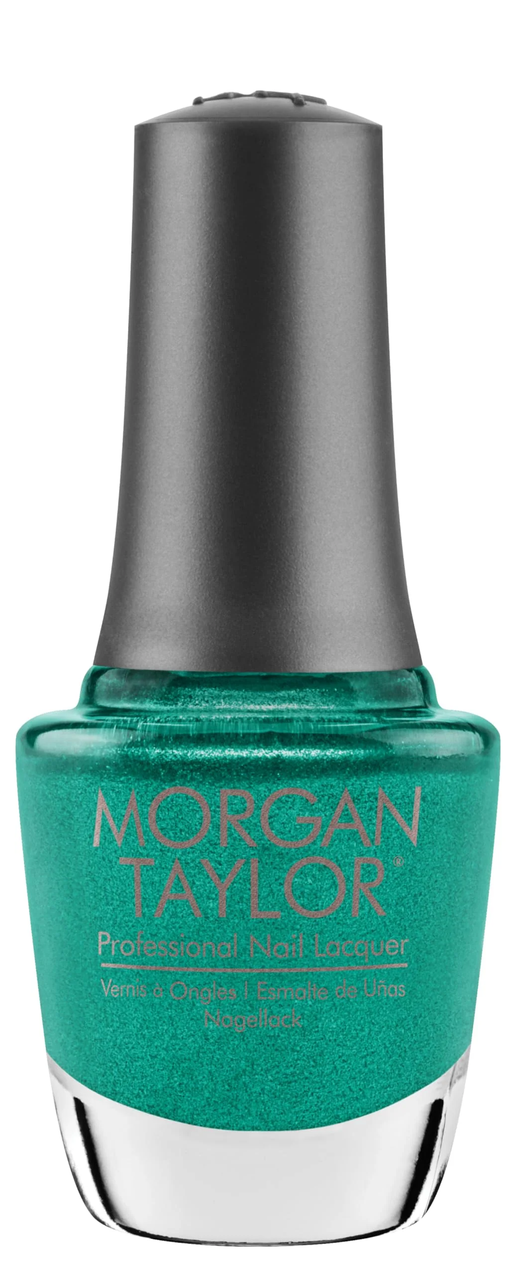 Modern Morgan Taylor Holiday Winter Collection A Fuzzy Feeling - Professional Lacquer Vibrant Chip-Resistant Fast-Drying Long-Lasting High-Shine Excellent