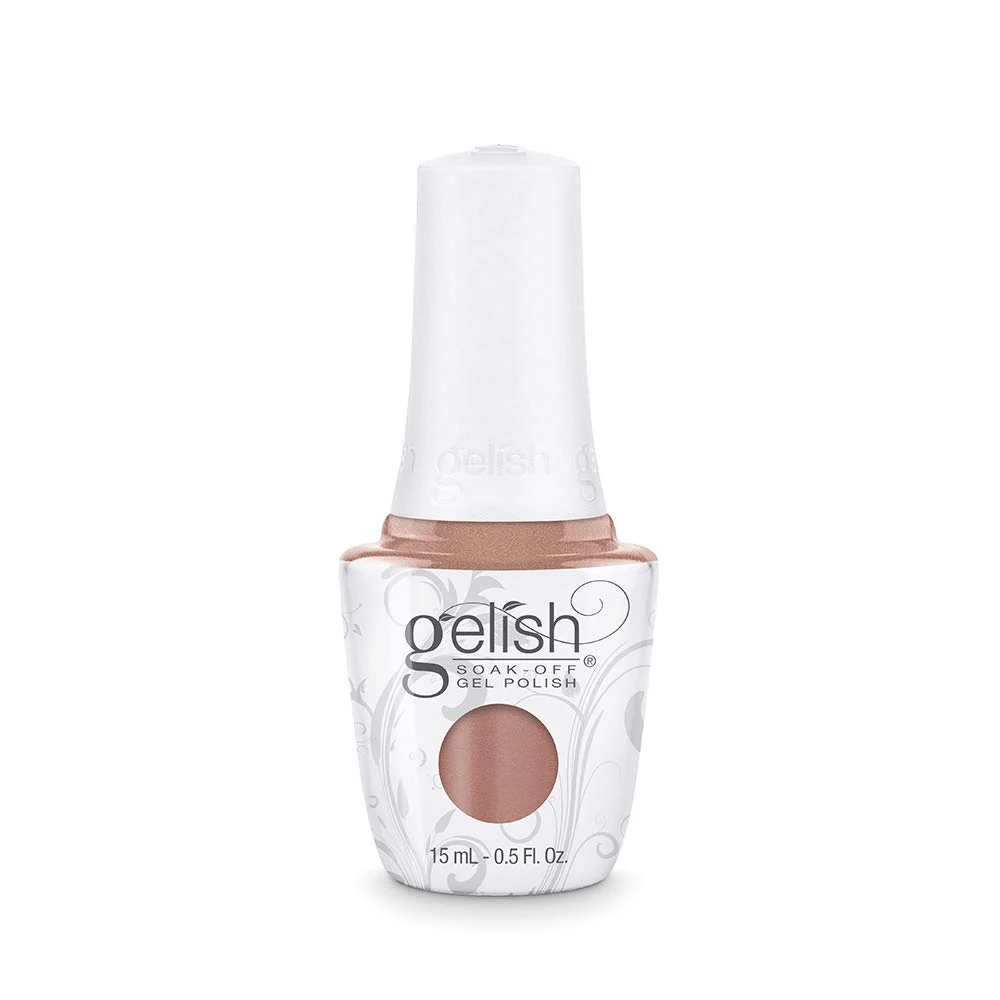 Powerful Gelish TPO- Soak-Off Gel Nail Polish Hidden Identity 15mL Top-Quality