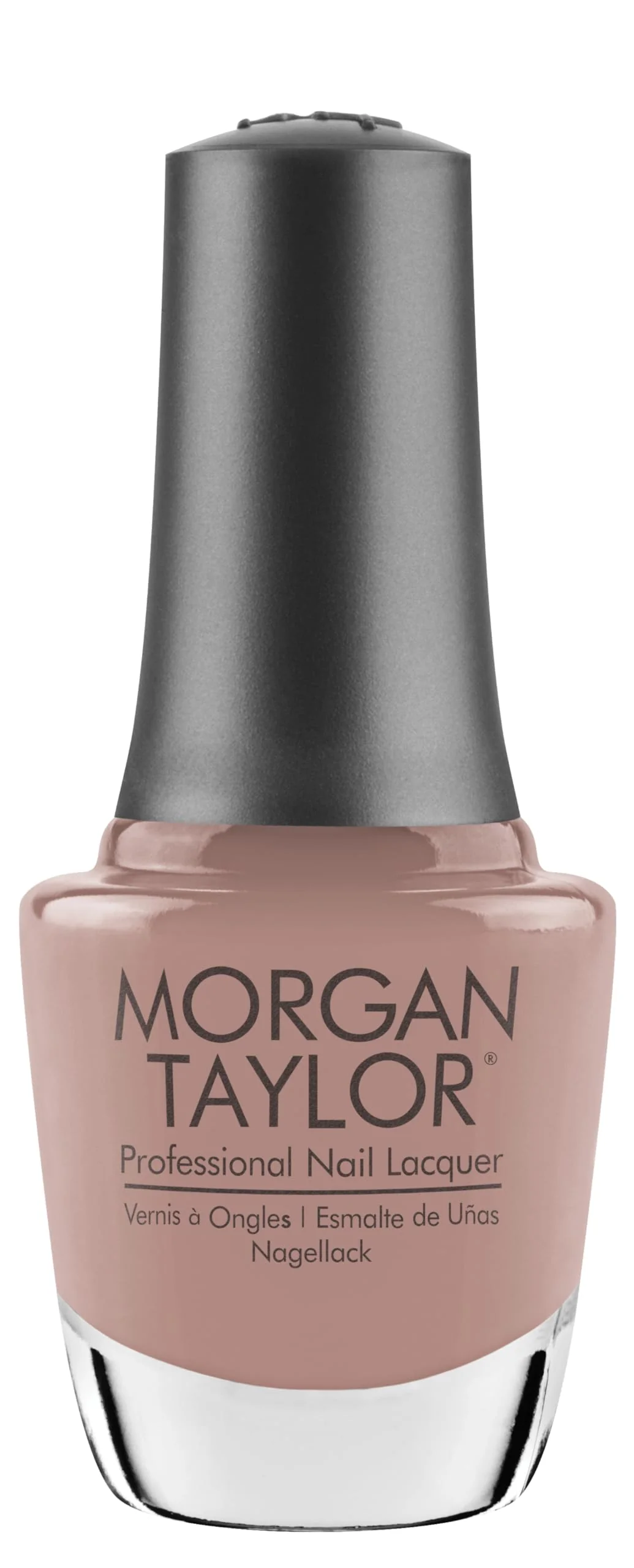 Fashionable Morgan Taylor Up In The Air Summer Collection Don't Bring Me Down Professional Lacquer Fast-Drying Long-Lasting 0.5 ounce. Relaxed