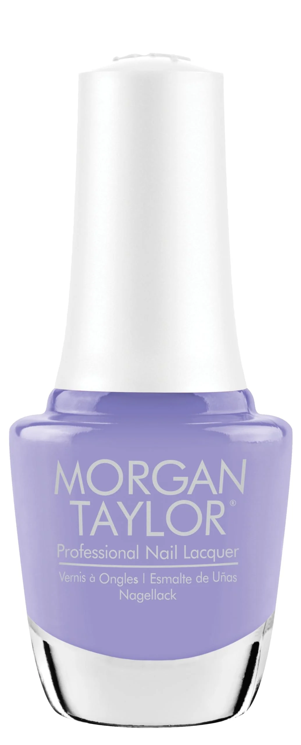 Certified Morgan Taylor Spring Collection Now Zen - Professional Lacquer. Vibrant Chip-Resistant Fast-Drying Long-Lasting High-Shine Finish Relaxed