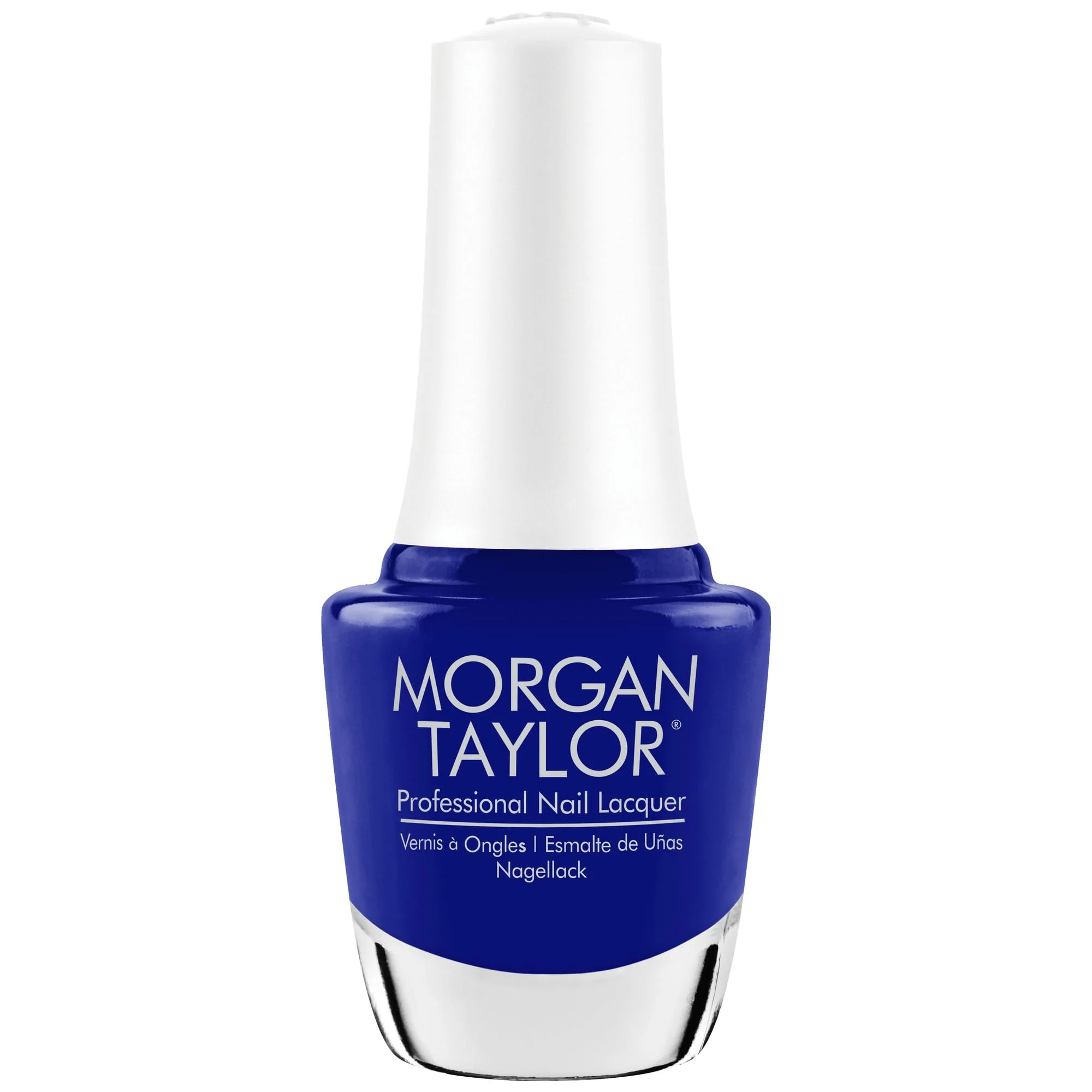 Outstanding Morgan Taylor Summer Collection Keep It Juicy - 15mL Professional Lacquer Chip-Resistant Fast-Drying Long-Lasting High-Shine Finish Proven