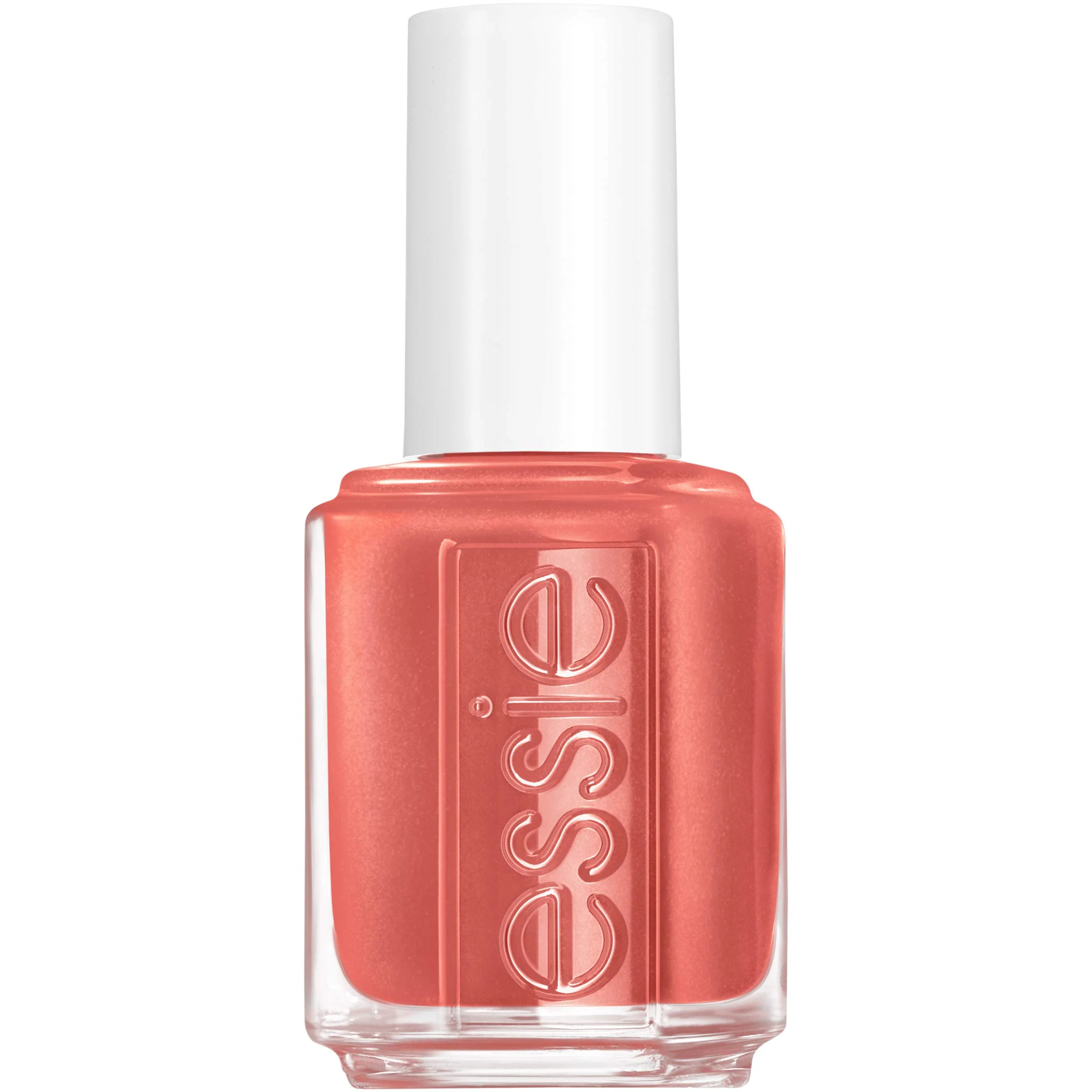 Exclusive nail polish limited edition spring 2021 collection muted rose nail color with a shimmer finish Artisan