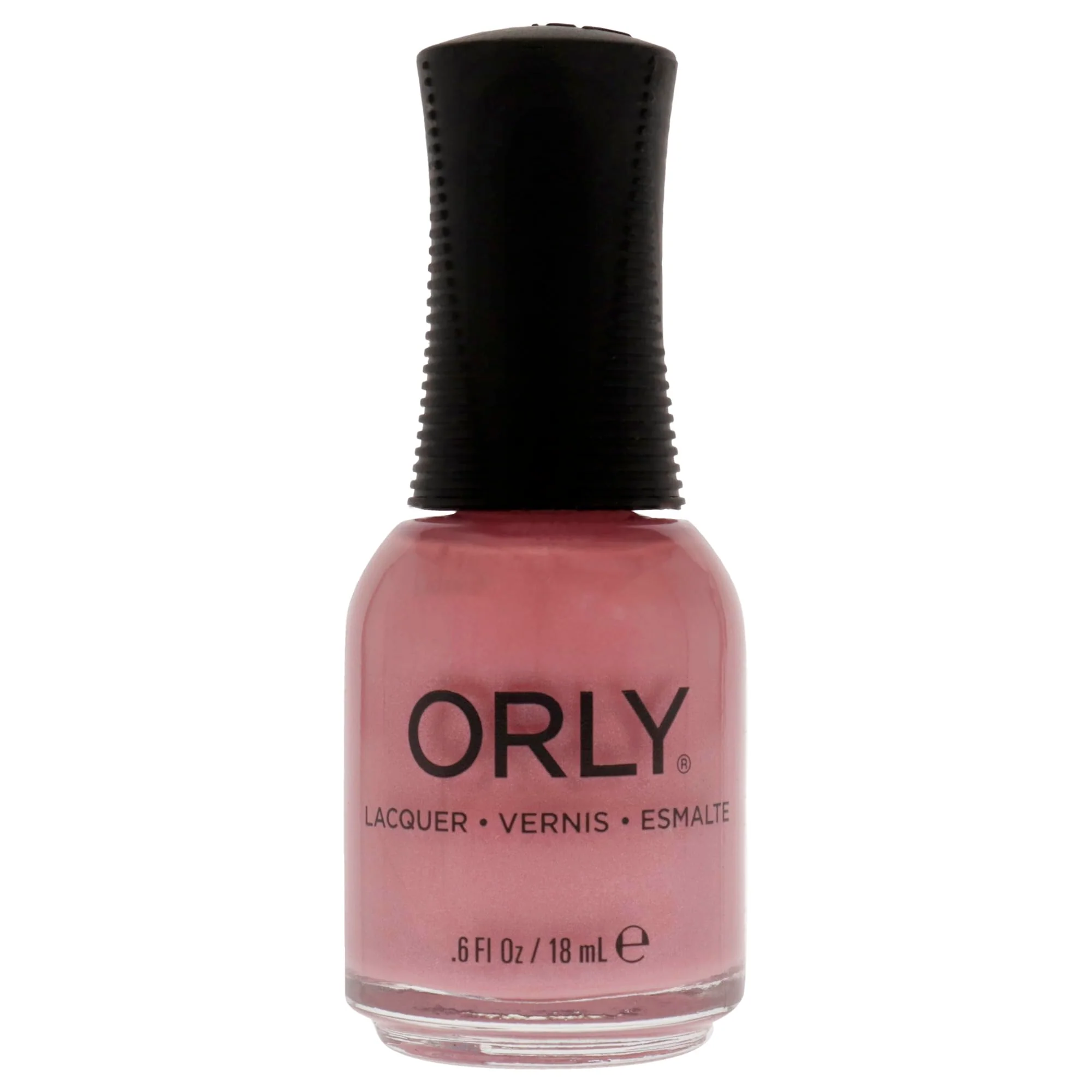Proven Nail Lacquer - 20758 Artificial Sweetener by Orly for Women - 0.6 oz Nail Polish High-End