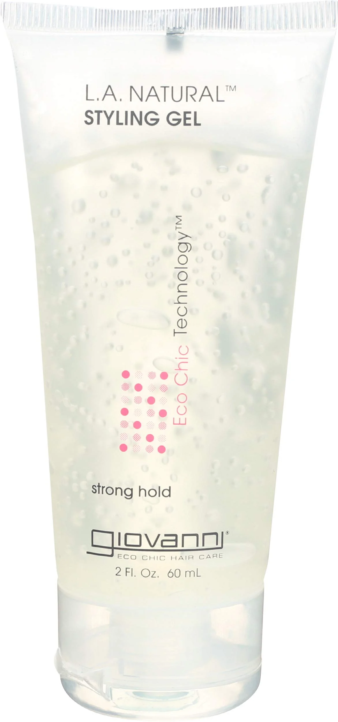 Superior Natural Styling Gel Eco-Friendly