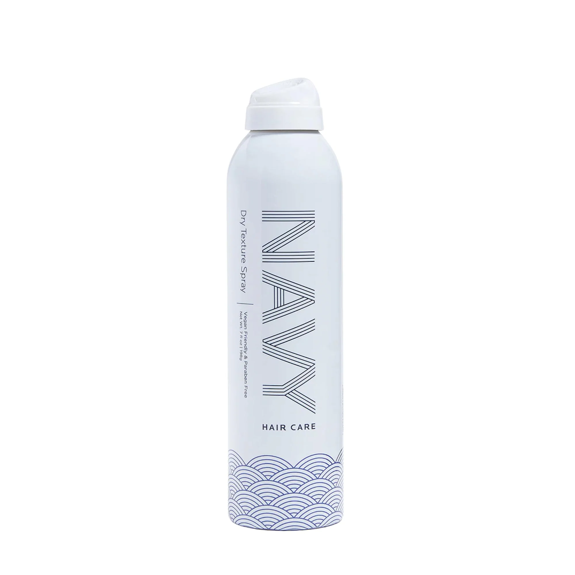 Smart NAVY HAIR CARE Dry Texture Spray Volumizing Hair Spray for Thin Flat Fine Hair Flexible Hold for Soft Touchable Beach Waves Adds Shine Stylish