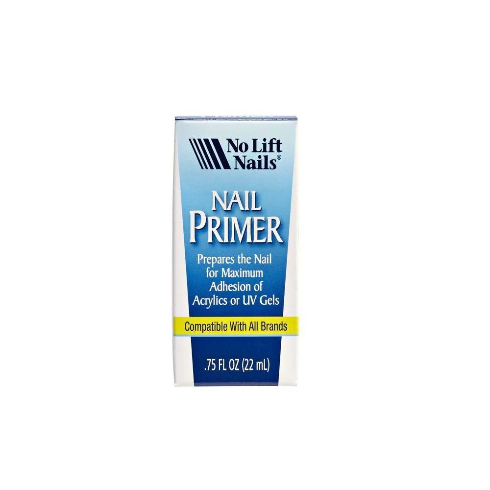 Reliable No Lift Nails Primer Pure