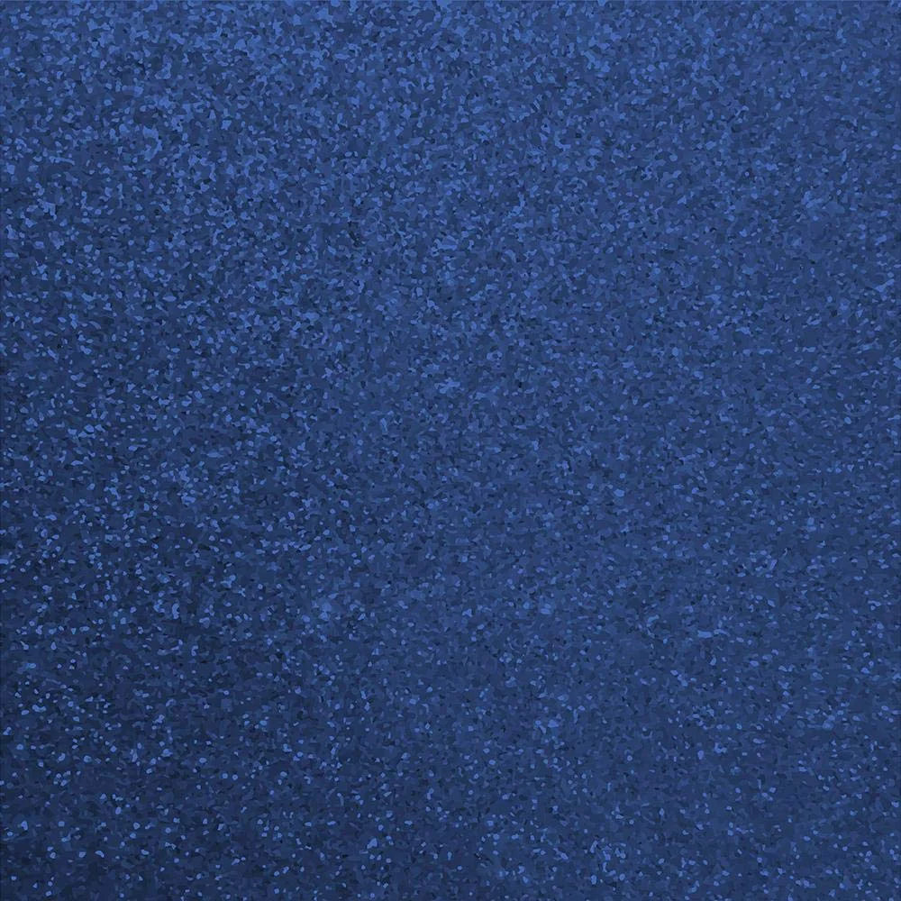 Optimized Nugenesis Dip Powder Glitz Collection - NG 605 Cosmo Blue Prestigious