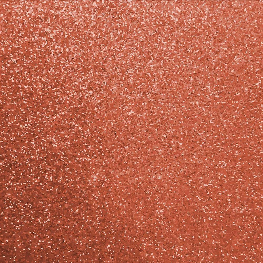 World-Class Nugenesis Dip Powder Glitz Collection - NG 607 Copper Rose Certified