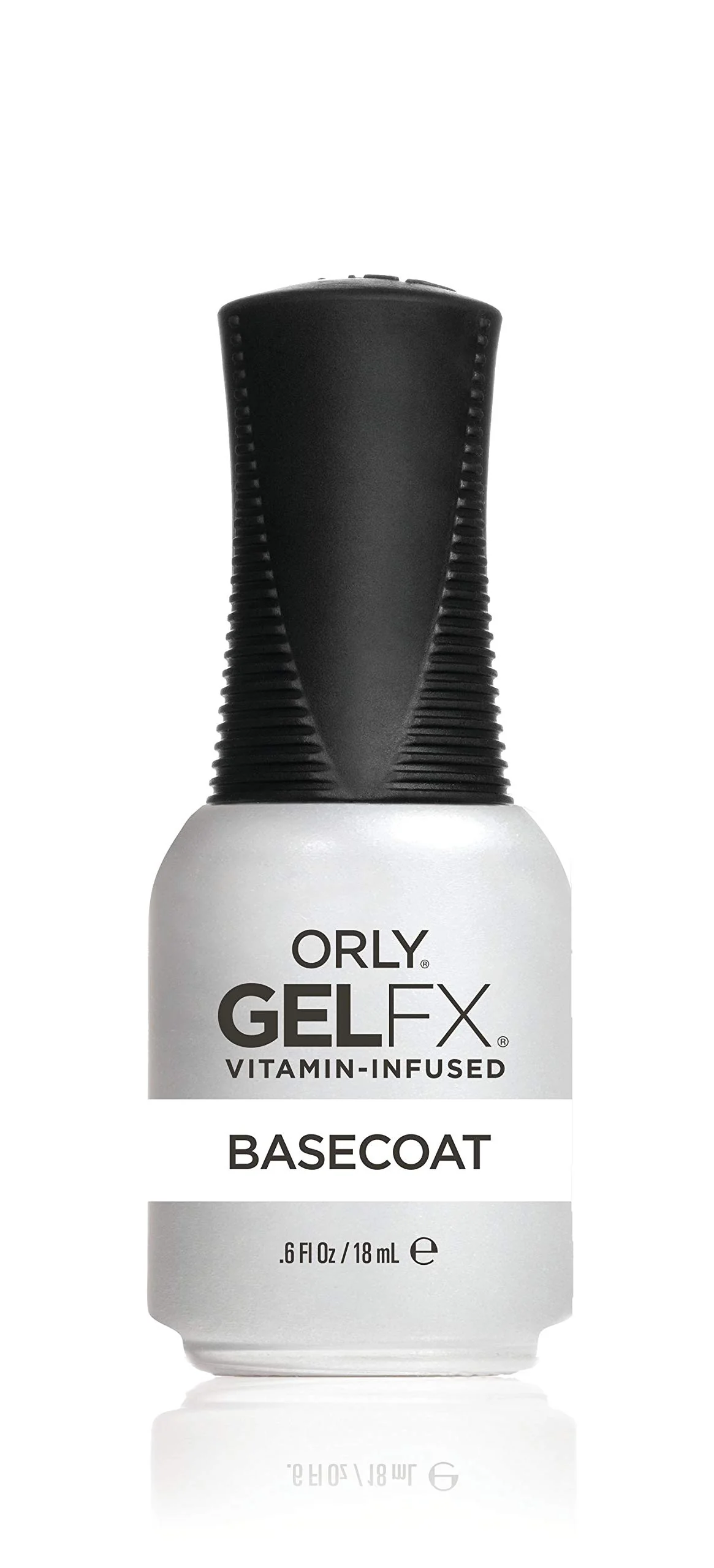 Stylish Orly GelFX ESSENTIAL LARGE SIZE - Base Top Primer - Choose Any 0.6oz 18ml 34114 - Base 0.6oz Environmentally Friendly