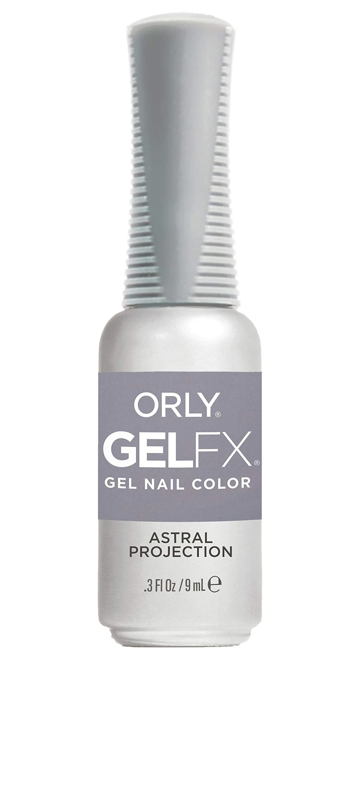 Trusted Orly GelFx - Astral Projection 0.3oz Top-Quality