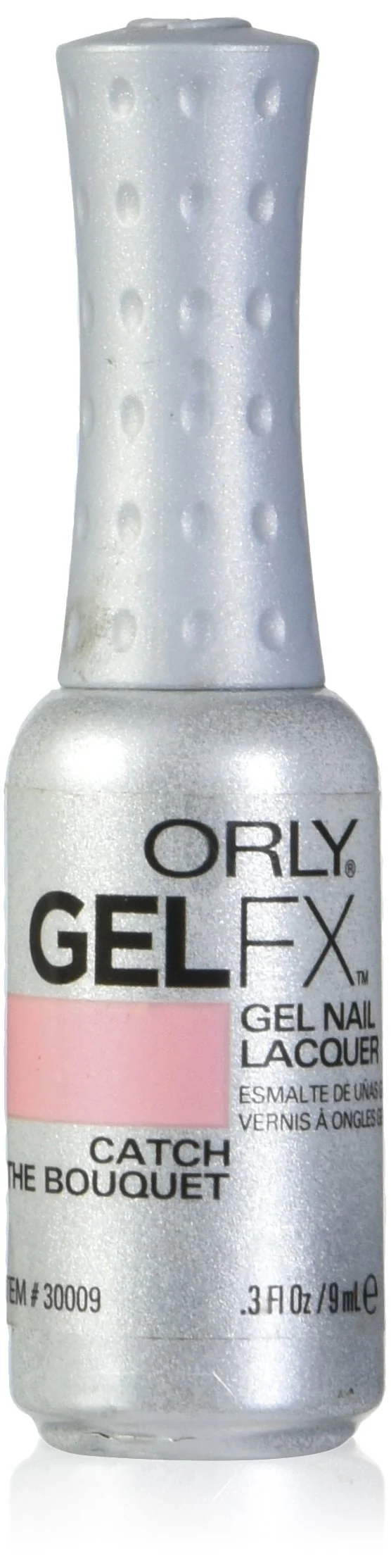 Elite Orly Gel FX Nail Color Catch The Bouquet 0.3 Ounce Secure