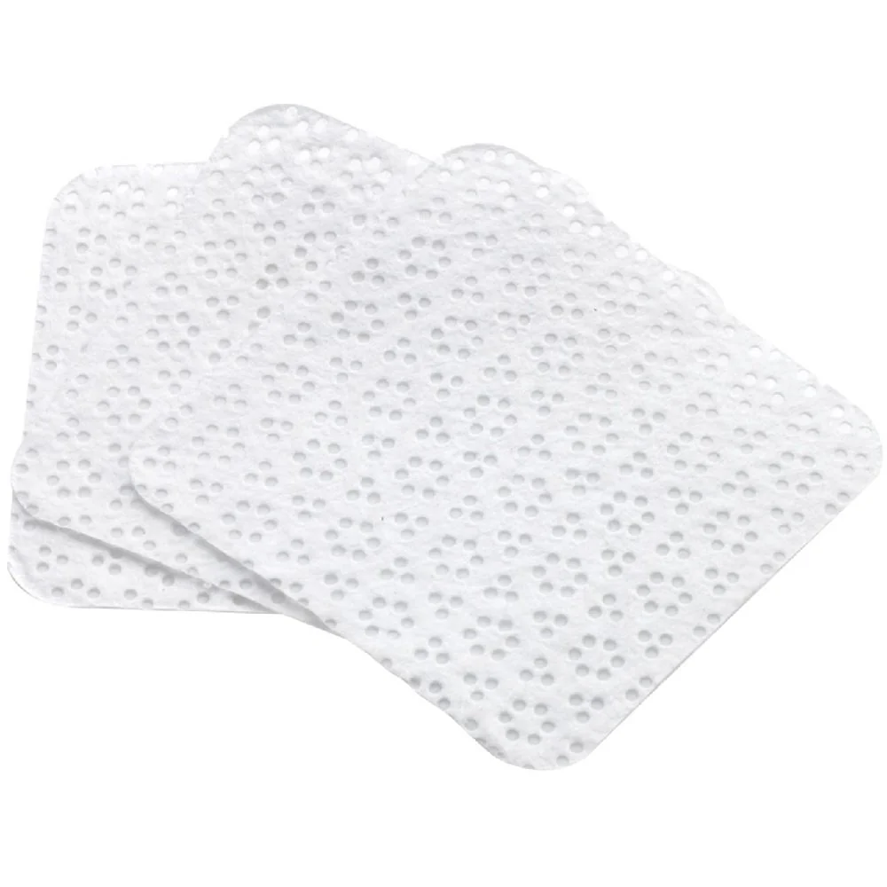 Genuine Orly Lint Nail Wipes 240 Count Premium