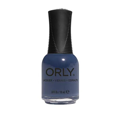 Specialty Orly Nail Lacquer - RETROWAVE Summer 2020 - Pick Any Color .6oz 18ml 2000047 - Gotta Bounce Classic