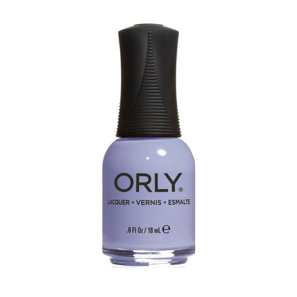 High-Quality Orly Nail Polish Mash Up-Harmonious Mess .6 Ounce Luxury