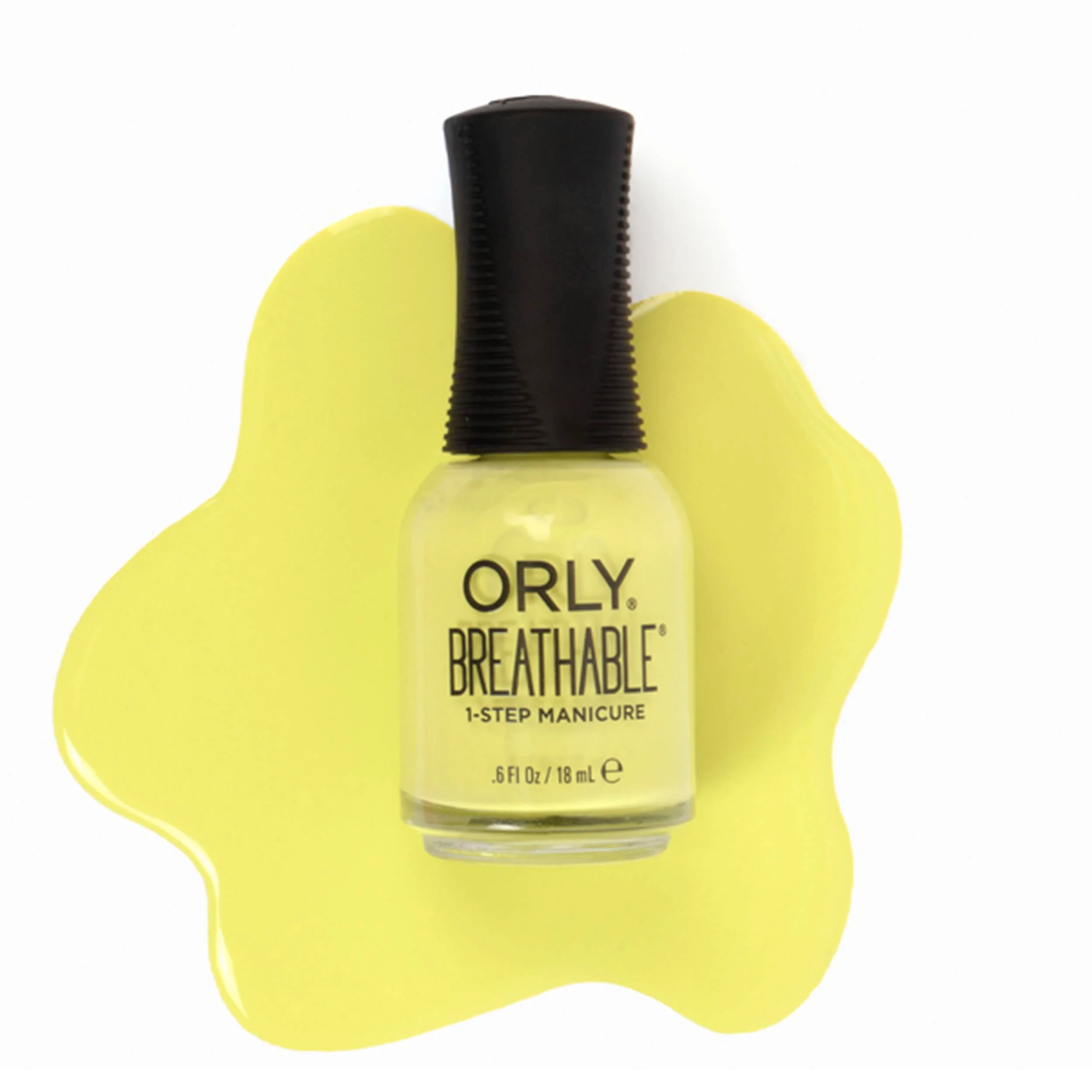 Sophisticated Orly Nail Polish 'Sweet Retreat' Collection NEW Spring Nail Colors Sour Time to Shine Clean