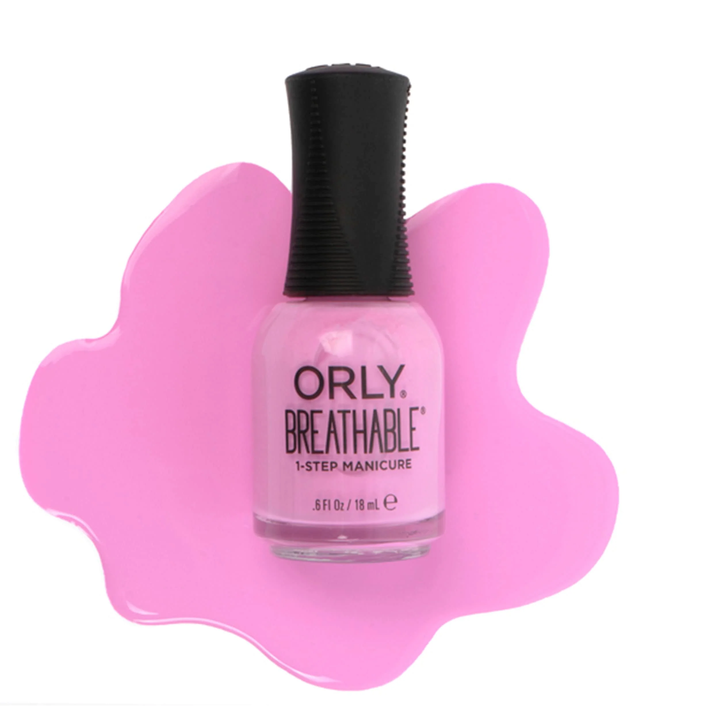 Authentic Orly Nail Polish 'Sweet Retreat' Collection NEW Spring Nail Colors Taffy to be Here Quality