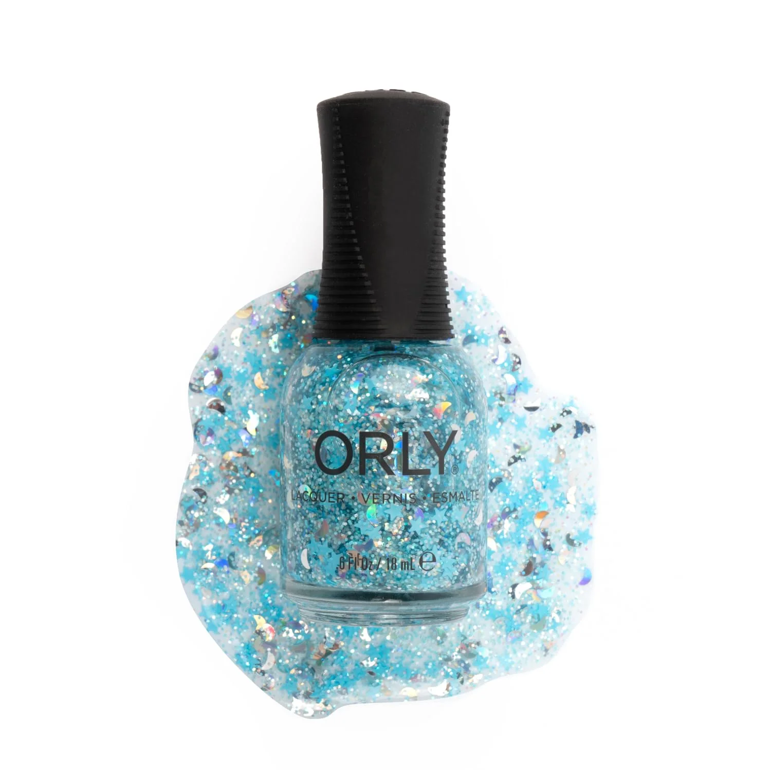 Recyclable Orly Neon Nail Polish Colors for Summer Convenient