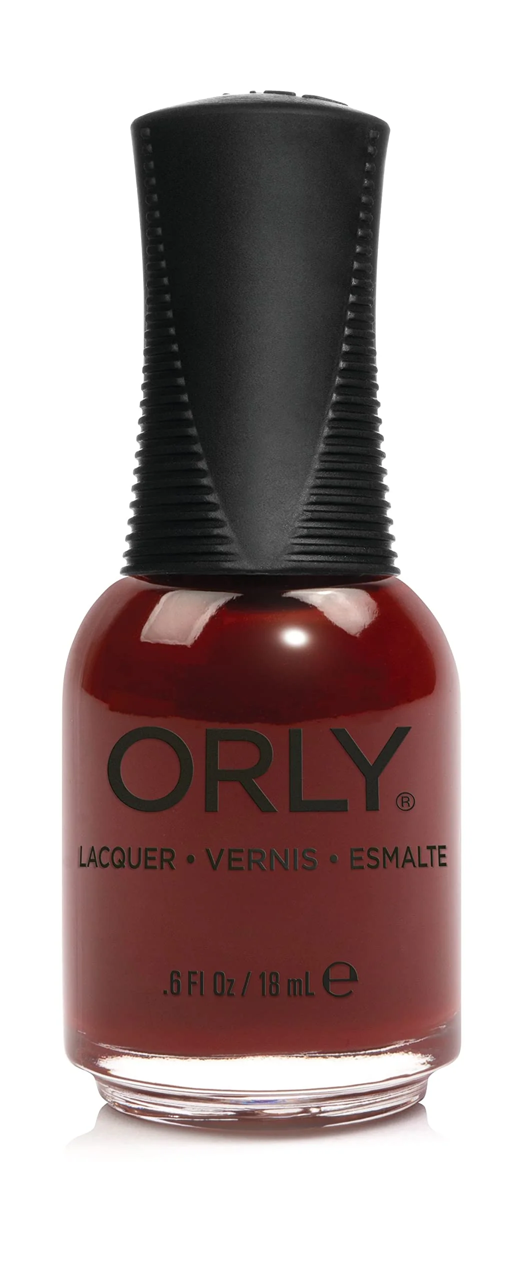 Durable Orly Nail Polish Persistent Memory 2000212 Exceptional