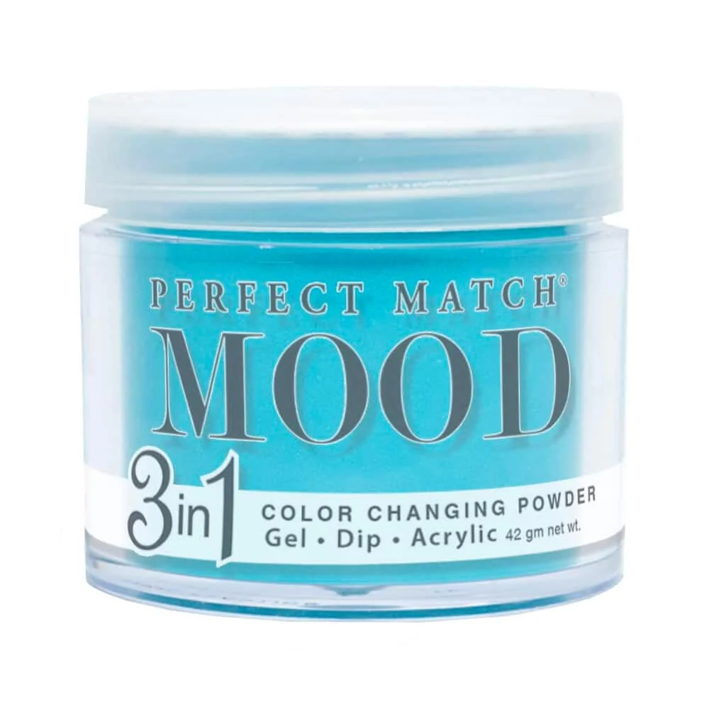 Exclusive Match Mood Powder - Angelic Dreams PMMCP21 Genuine