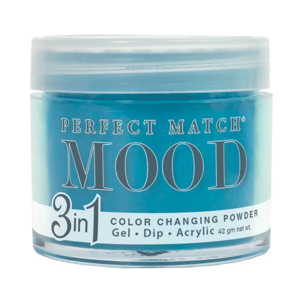 Official Match Mood Powder - Champagne Sky PMMCP66 Authentic