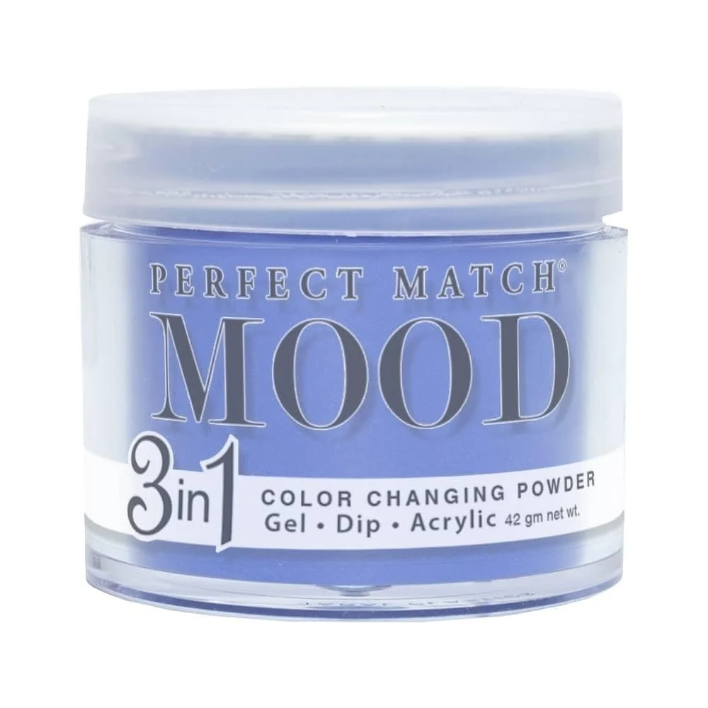 Fine Crafted Match Mood Powder - Breathtaking PMMCP51 High-Quality