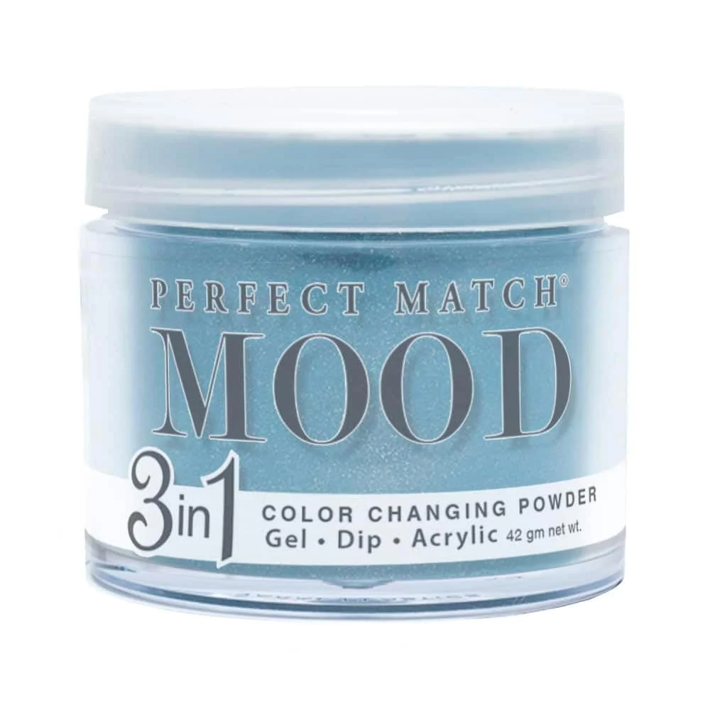 Artisan Match Mood Powder - Deep Sea PMMCP25 Clean