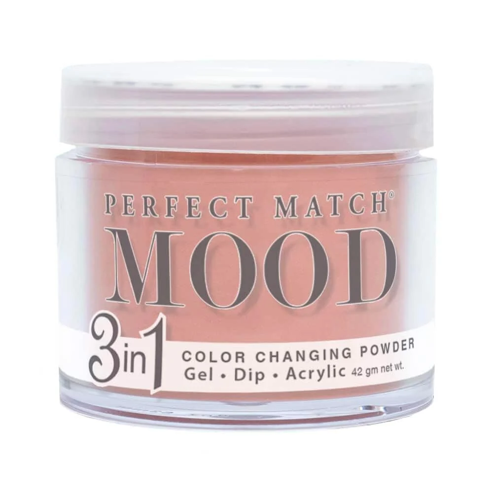 Stylish Match Mood Powder - Falling Raindrops PMMCP29 Top-Quality