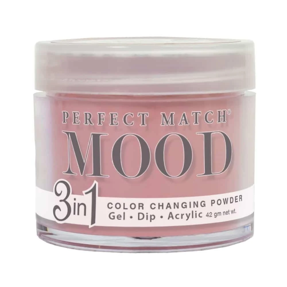 Optimized Match Mood Powder - Dusty Rose PMMCP61 Professional