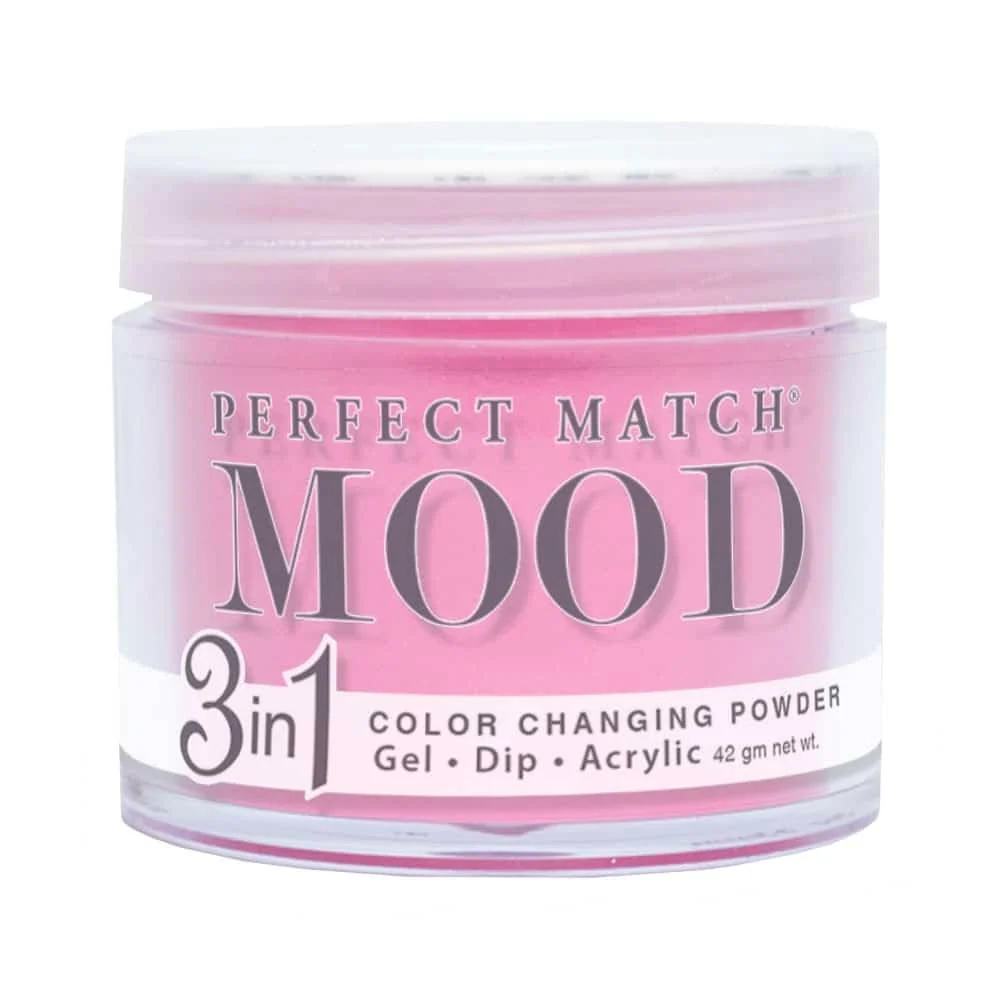 Sustainable Match Mood Powder - Heavenly Angel PMMCP19 Functional