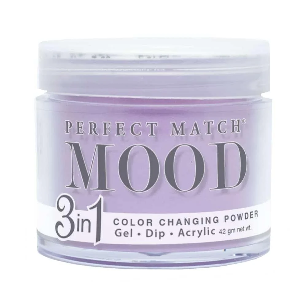 Advanced Match Mood Powder - Lavender Bloom PMMCP20 Artisan