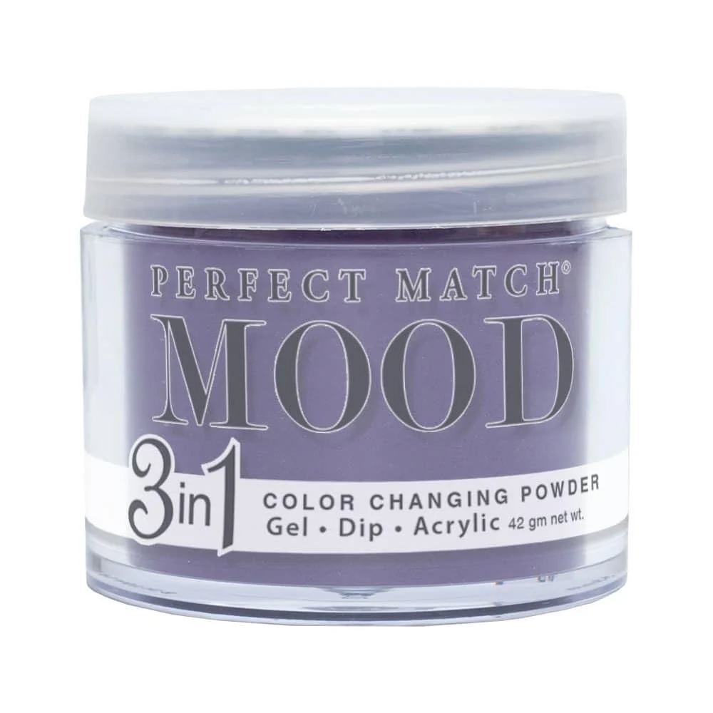 Durable Match Mood Powder - Sapphire Night PMMCP43 Expertly Made