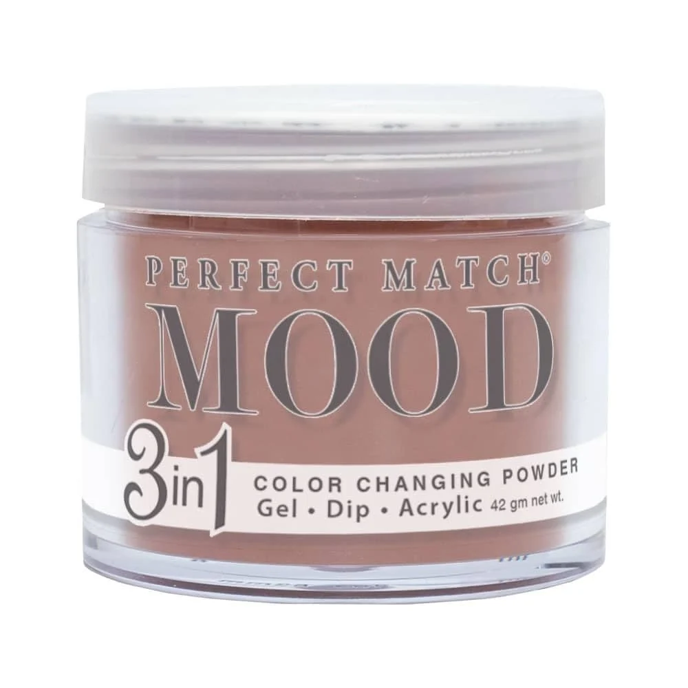 Selected Match Mood Powder - Timeless Ruby PMMCP44 Casual
