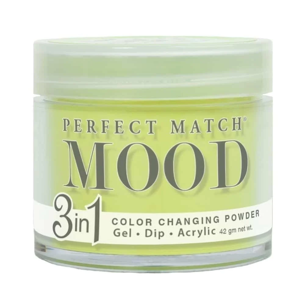 Enhanced Match Mood Powder - Sweet Pea PMMCP63 Professional